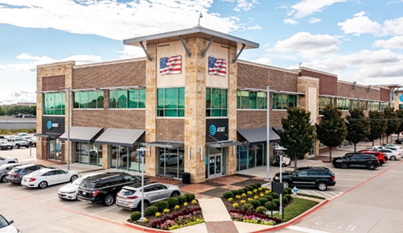CMC US office in Plano, TX