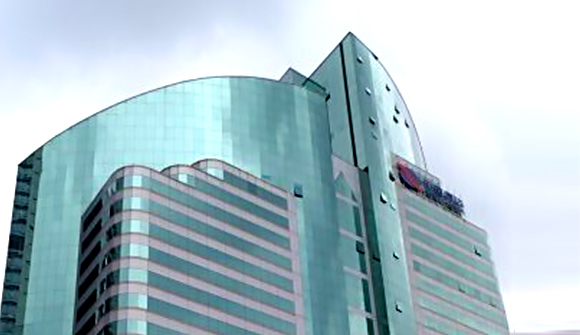 CMC China office