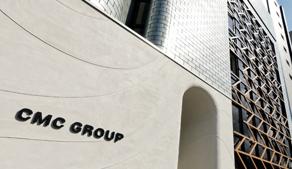 CMC Tokyo office